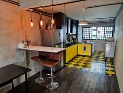 Blk 332 Teck Ghee View (Ang Mo Kio), HDB 3 Rooms #583891091